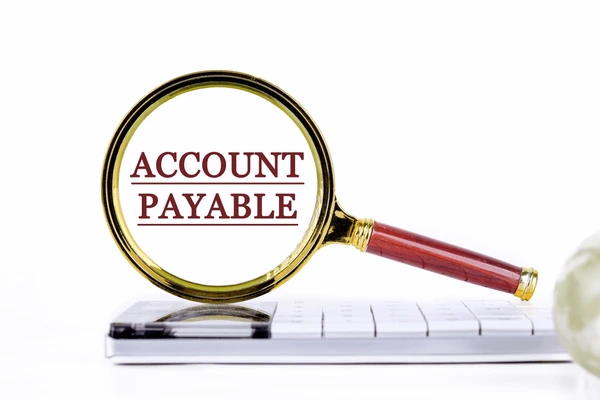 accounts payable