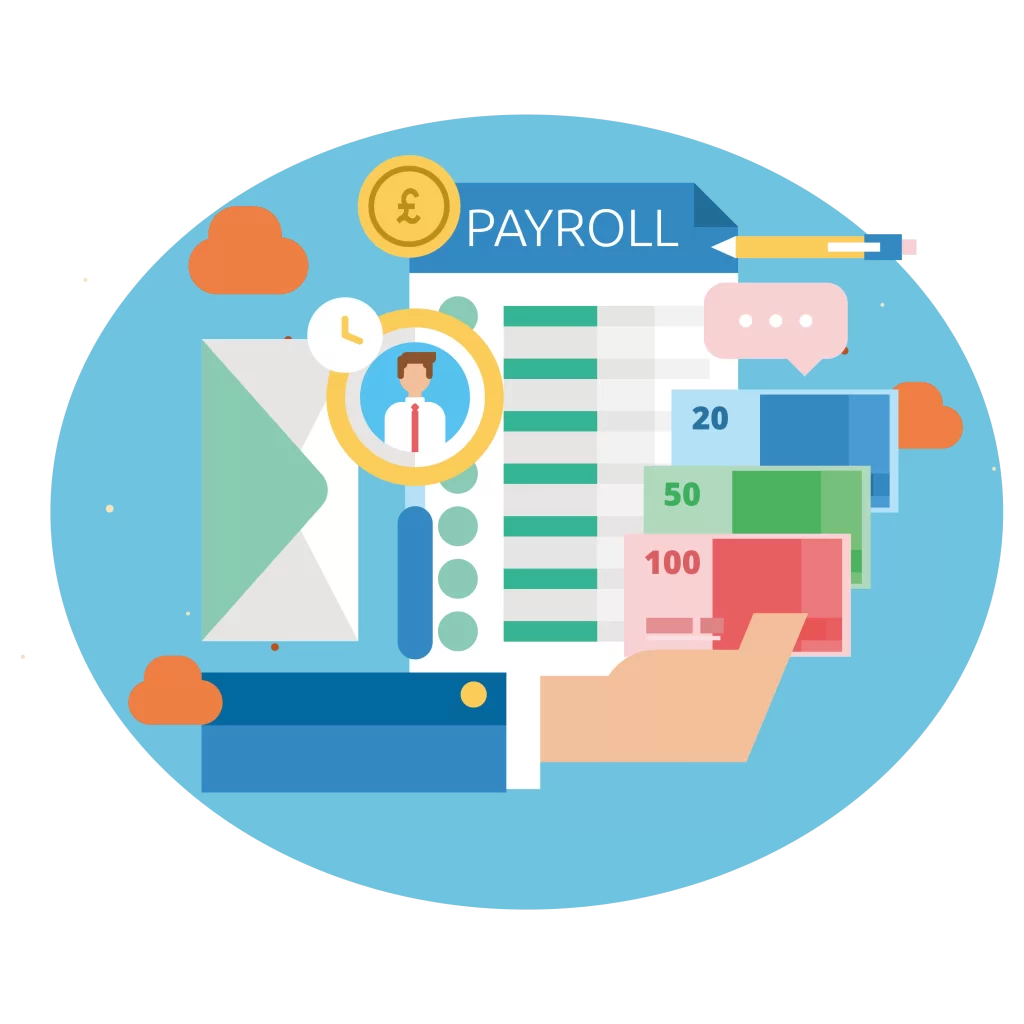 payroll