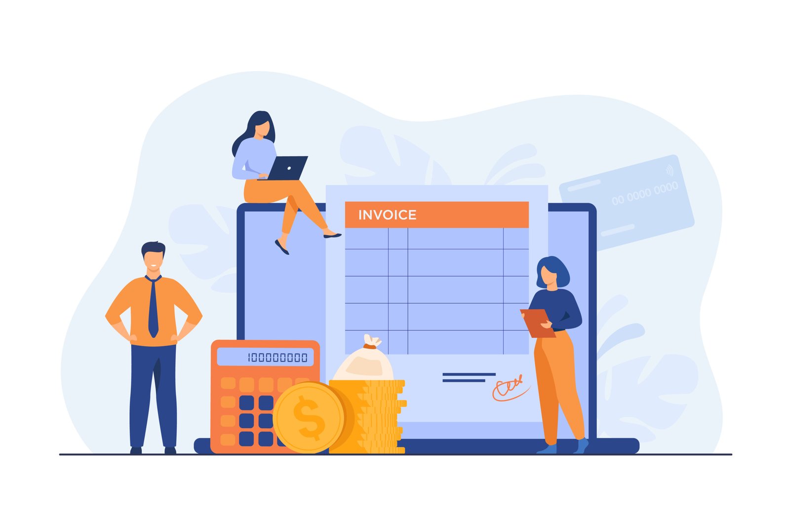 The Importance of Effective Accounts Receivable Management in 2025