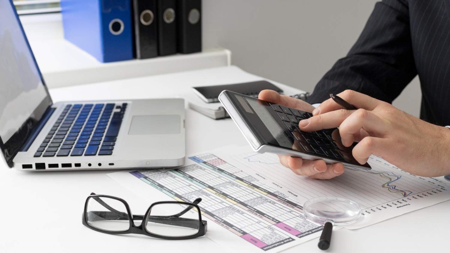 Account Reconciliation: Why Accuracy Matters for Business Financial Health