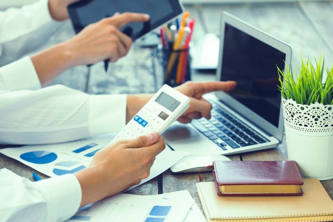 Best Accounting & Payroll Services USA