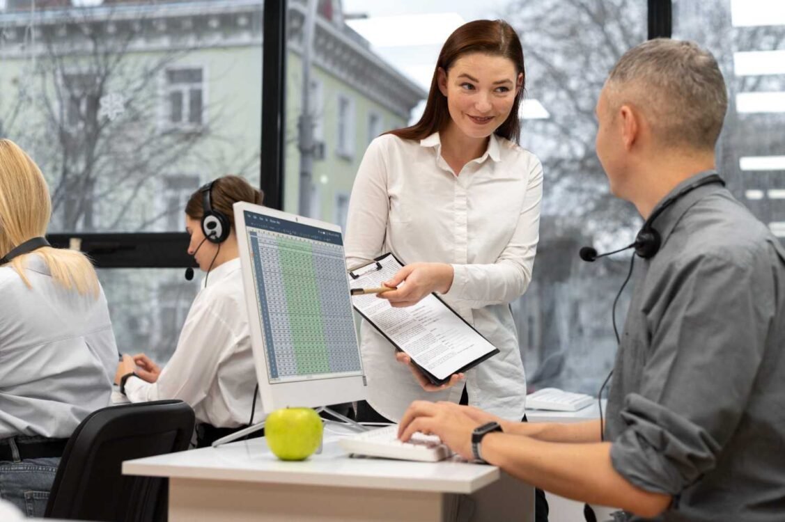 Outsourcing Payroll Services for Your Business