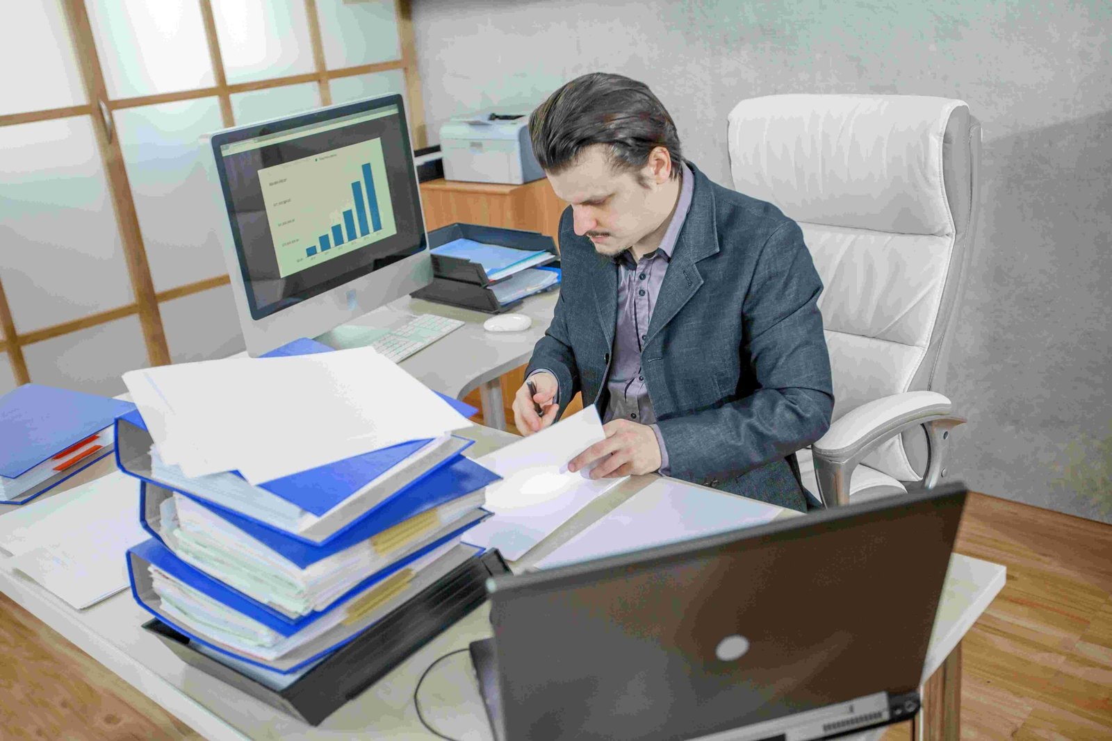 How an Account Audit Can Strengthen Your Business Compliance in the USA