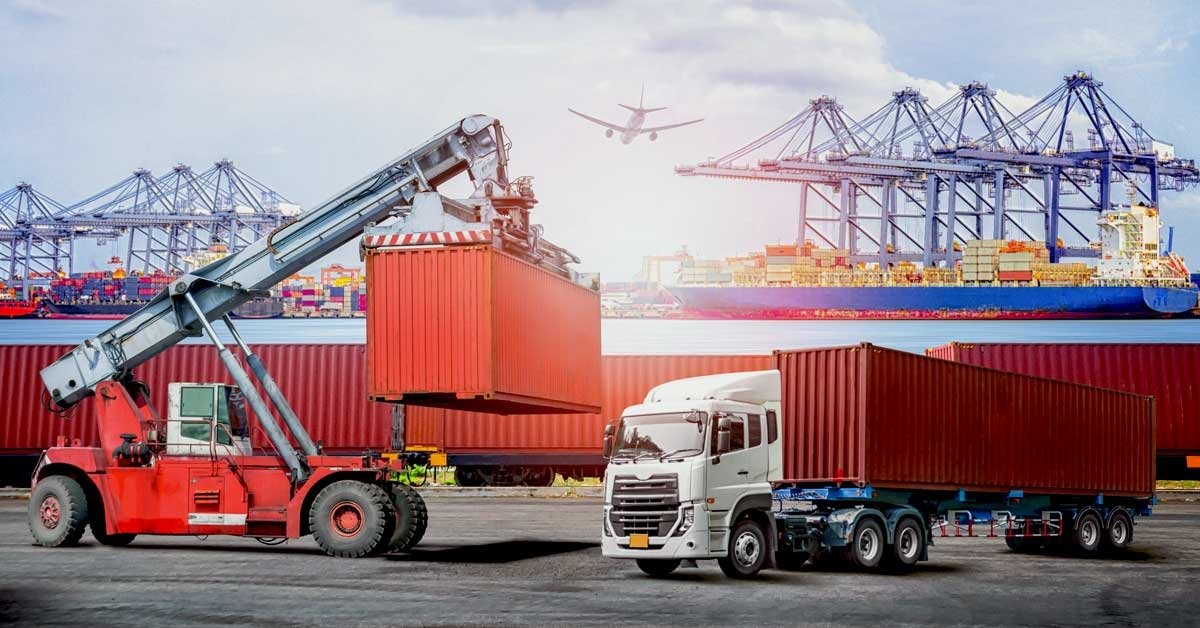 “Warehouse automation solutions for U.S. wholesalers”