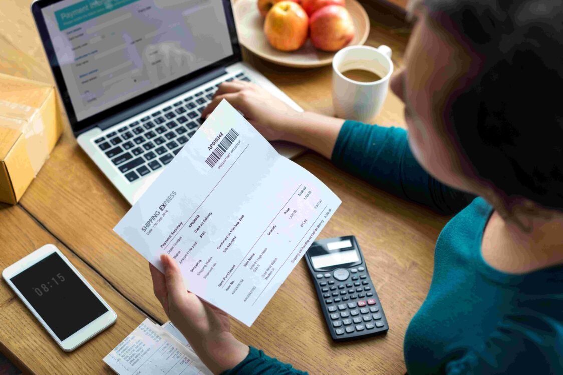 Streamline Your Finances Invoice Processing Solutions for Modern USA Businesses