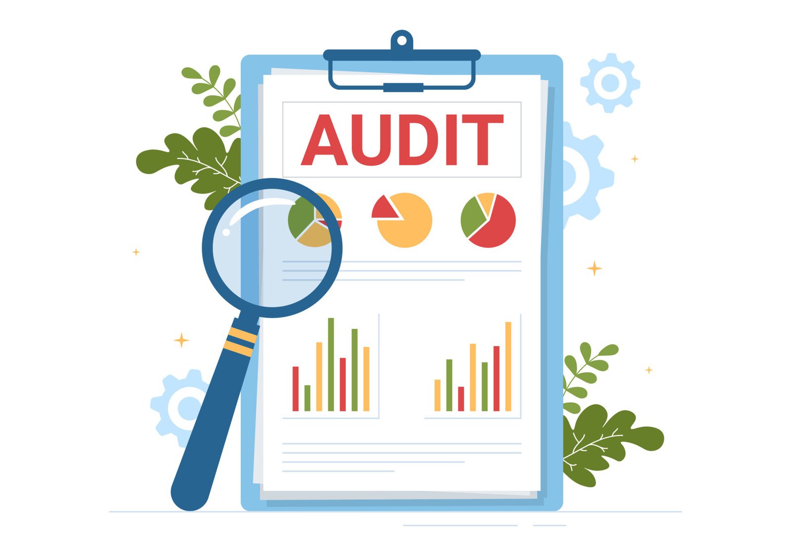 Tailored audit solutions for startups and scaleups in the USA ensuring compliance and growth